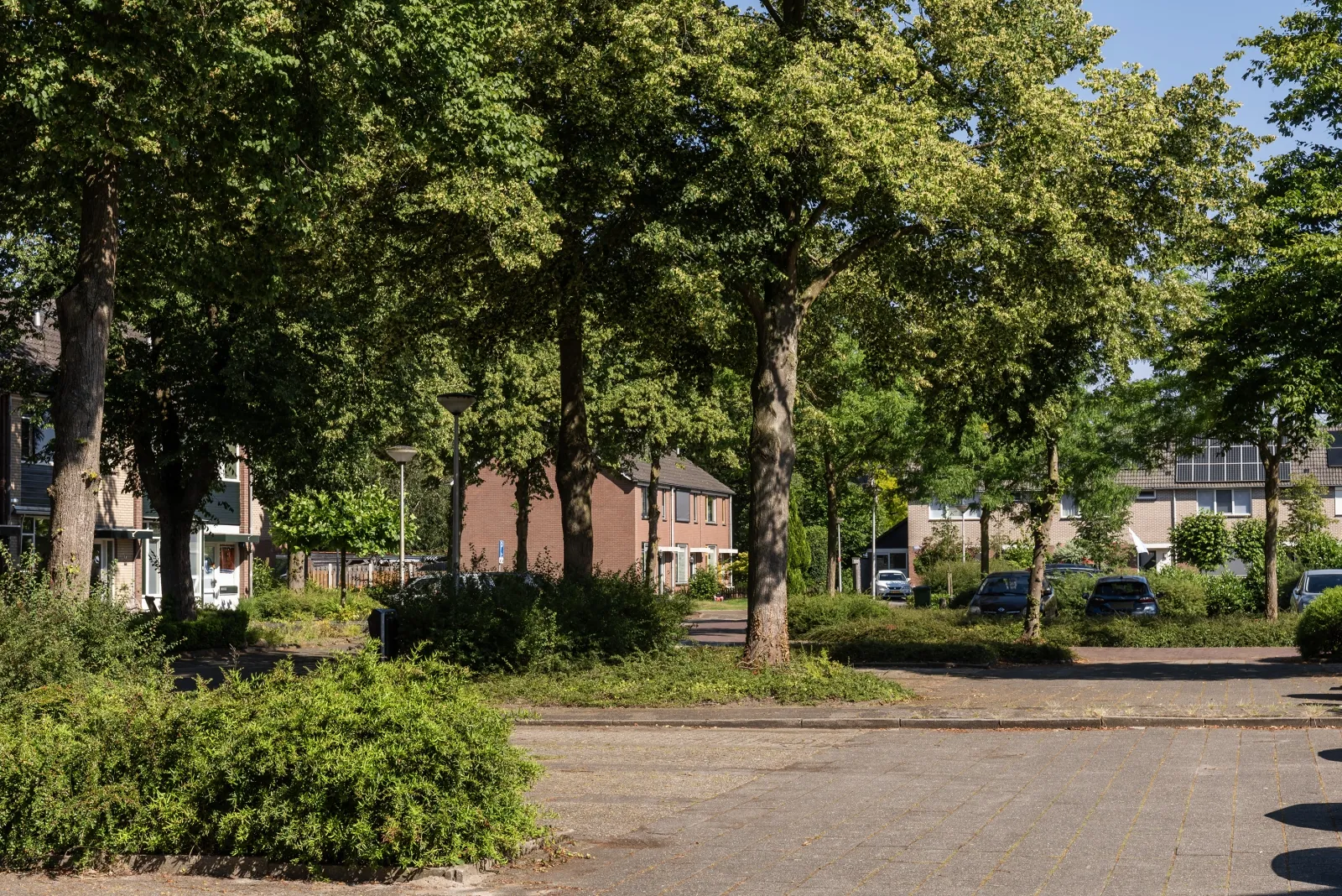 Holten - Churchillstraat 35