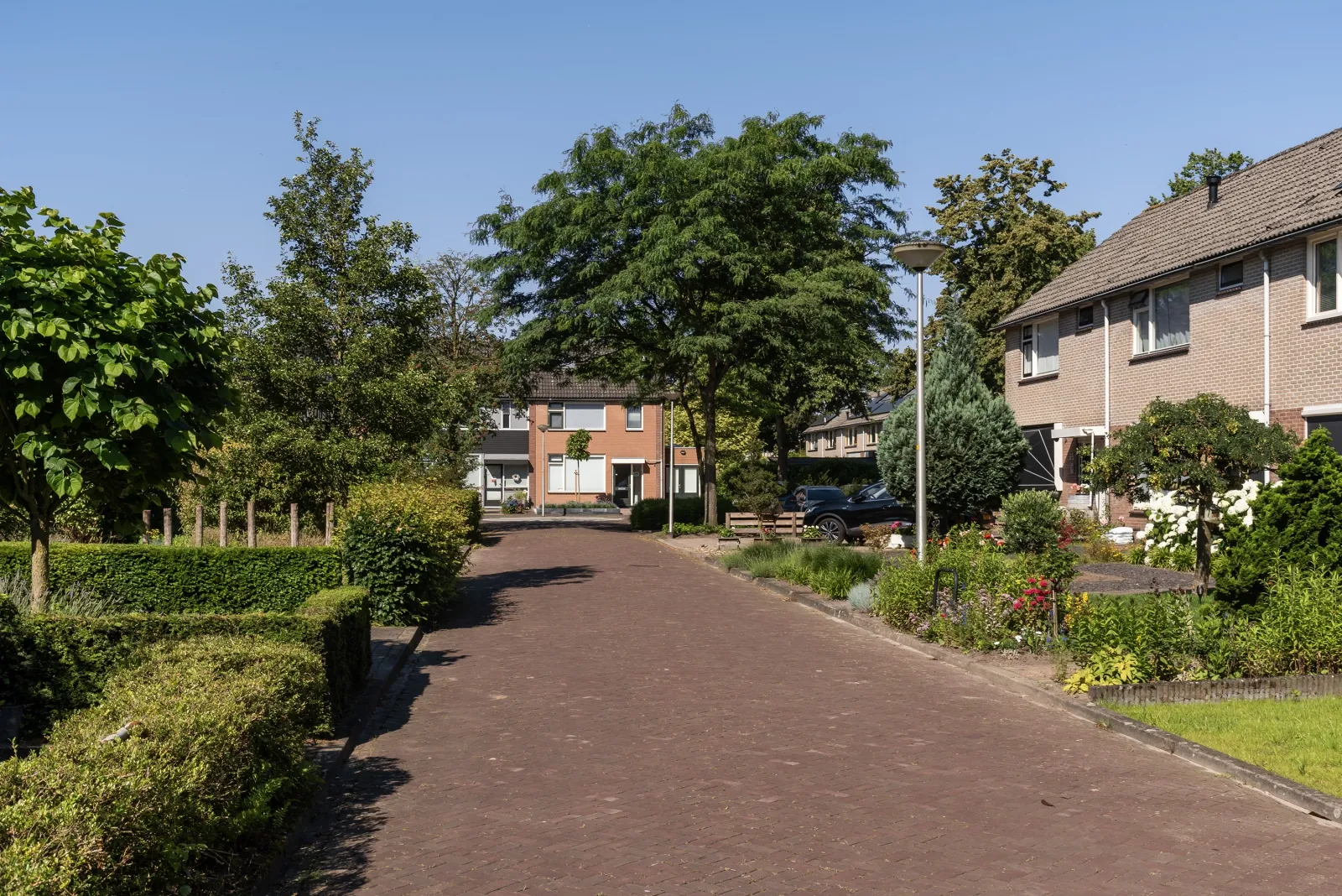 Holten - Churchillstraat 35