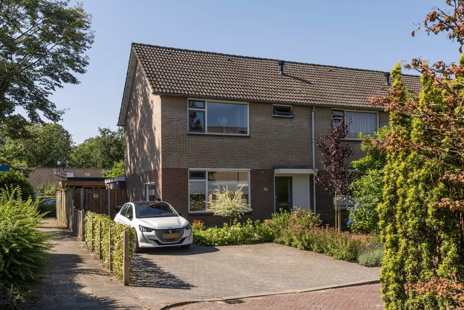 Holten - Churchillstraat 35